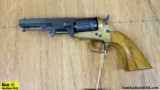 R FIE 1851 NAVY COLT Revolver. Very Good. 4