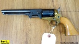 NAVY ARMS .44 Black Powder Only Pistol. Excellent Condition. 7.4