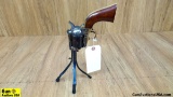 MITCHELL ARMS SINGLE ACTION ARMY TARGET .44 MAGNUM NUMBER 12 Revolver. Needs Repair. NUMBER 12, Expl