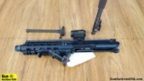 Upper. Good Condition. Complete 15 3/4