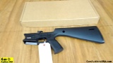 KE ARMS KP-15 MULTI Receiver. NEW in Box. Full Polymer One Piece Lower and Full Stock Assembly. Rear