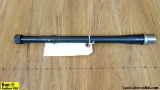 6.8 5R ARP Barrel. Very Good. 13.5