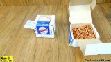 Rainier Ballistics, Etc. .45 LC, .44 Cal Projectiles. Approx. 950; . Approx. 500 Count of .45 LC and