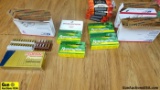 Winchester, Federal, Etc. .30.06, .300 Win Mag, .308, .270, 7MM Brass. 567 Rounds of Brass. 146 Coun
