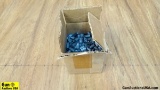.38/.357 Projectiles. Approx. 450 Rounds of Projectiles. . (56089)