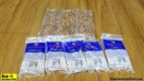 Winchester 9 MM Projectiles1250 Total  (750 Hallow Point and 500 round nose) . . (56691)