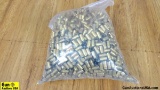 Speer, Winchester, Etc. 9 MM Brass. Approx. 1575 Brass Casings. . (55618)