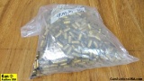 CBC, Winchester, Etc. 9 MM Luger Brass. Approx. 1460 Brass Casings. . (56427)