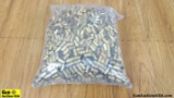 Blazer, Norma, Etc. 9 MM Brass. Approx. 1569 Rounds of Brass. . (55619)