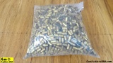 Speer, Blazer, Etc. 9 MM Brass. Approx. 1580 Rounds of Brass. . (55621)