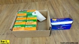 Remington, Winchester Primers. 8600 Large Rifle Primers. . (56781)