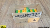 Remington Primers. 5000 Small Rifle Primers. . (56762)