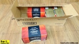 Federal Primers. 3500 Small Rifle Primers. . (56753)