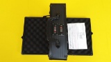 2nd Amendment BD15 Double-Sided Pistol Case. NEW in Box. Measures 12x9x6.5. Double-Sided. Double-Lay