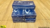 Speer LAWMAN .40 S&W LAWMAN Ammo. 250 Rounds of 155 Gr TMJ.. (57139)