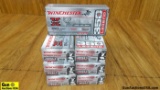 Winchester .350 LEGEND Ammo. 140 Rounds of 180 Gr POWER POINT . (55372)