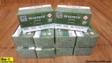 MAGTECH .300 BLACK OUT BLACK OUT Ammo. 500 Rounds of 115 Gr. . (55389)