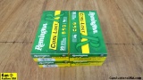 Remington 6.5 Creedmoor Ammo. 80 Rounds of 140 Gr PSPCL. . (57143)