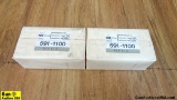 Gewehrpatrone 7.5 MM Ammo. 120 Rounds . (56064)