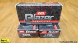 CCI .38 Special Ammo. 150 Rounds of 148 Gr HBWC. . (57148)