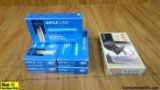 PPU, Norma 7.65x53 MM Argentine Ammo. 120 Rounds of Mixed. . (55356)