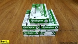 Remington .40 S&W Ammo. 250 Rounds of 180 Gr Metal Cased. . (54359)