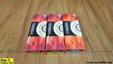 Federal .270 WSM Ammo. 60 Rounds of Mixed. . (55451)