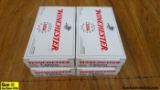 Winchester 7.62 MM Ammo. 80 Rounds of 147 Gr FMJ.. (56746)
