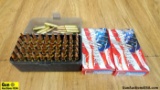 Hornady, S&B 6.5 Creedmoor Ammo. 98 Rounds of Mixed.. (57030)