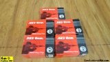 Geco .223 REM Ammo. 250 Rounds of 55 Gr. . (54411)