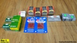 Federal, Remington, Etc. .410 Ammo. 232 Rounds of Mixed. . (56740)