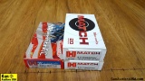 Hornady 6.5 Creedmoor Ammo. 60 Rounds of Mixed. . (57144)