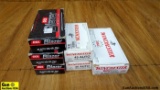 Winchester, CCI .45 AUTO Ammo. 300 Rounds of Mixed.. (56730)