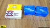 Western, Atlantic Arms .38 Special Ammo. 196 Rounds of Mixed.. (57149)