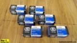 FN 5.7x28 V MAX Ammo. 300 Rounds of 40 Gr Hornady V MAX. . (55366)