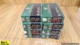 RWS .308 WIN Ammo. 160 Rounds of 148 Gr. . (54446)
