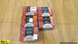 Federal 9 MM Luger Ammo. 100 Rounds of Mixed. . (54362)