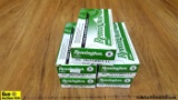 Remington .45 AUTO Ammo. 250 Rounds of 230 Gr MC.. (54355)