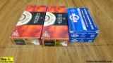 Federal, PPU .300 WIN MAG Ammo. 80 Rounds of Mixed. . (55453)