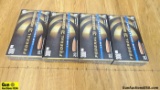 Federal PREMIUM .308 WIN Ammo. 80 Rounds of 175 Gr Tactical Tip Match King. Law Enforcement. . (5510