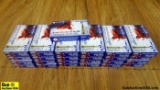 American Eagle .223 REM MILITARY GRADE Ammo. 500 Rounds of 55 Gr FMJ Military Grade. . (57127)