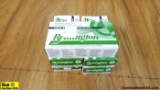 Remington .45 AUTO Ammo. 250 Rounds of 230 Gr MC.. (54356)