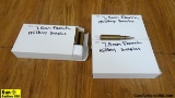 7.5 MM French Ammo. 60 Rounds. . (57699)