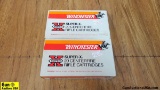 Winchester 7MM MAUSER VINTAGE Ammo. 40 Rounds of 175 Gr SP. . (56953)