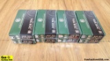 RWS .308 WIN Ammo. 160 Rounds of 148 Gr. . (54447)