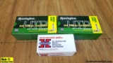 Remington, Winchester .41 REM MAG Ammo. 150 Rounds of Mixed. . (55612)
