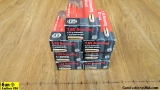 GECO .32 AUTO/7.65 Browning Ammo. 350 Rounds of 73 Gr FMJ.. (56067)