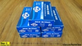 PPU .303 BRITISH Ammo. 100 Rounds of 174 Gr BT.. (56065)