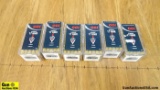 CCI 17 HMR Ammo. 300 Rounds of 17 Gr Varmint. . (56217)