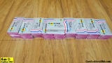 Hansen Cartridge Co. .223 REM Ammo. 380 Rounds of 62 Gr Performance Core FMJ Penetrator. . (54456)
